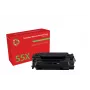 Everyday™ Mono Remanufactured Toner by Xerox compatible with HP 55X (CE255X), High capacity