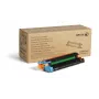 Xerox VersaLink C50X Cyan Drum Cartridge (40,000 pages), 40000 pages, Cyan, 1 pc(s)