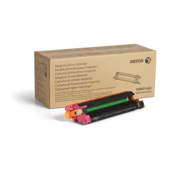Xerox VersaLink C50X Magenta Drum Cartridge (40,000 pages), 40000 pages, Magenta, 1 pc(s)