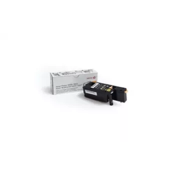 Xerox 106R02762 toner cartridge 1 pc(s) Original Yellow