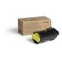 Xerox 106R03886 toner cartridge 1 pc(s) Original Yellow