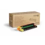 Xerox VersaLink C60X Yellow Drum Cartridge (40,000 pages), 40000 pages, Yellow, 1 pc(s)