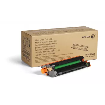 Xerox VersaLink C60X Black Drum Cartridge (40,000 pages), 40000 pages, Black, 1 pc(s)