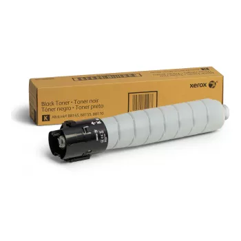 Xerox 006R01771 toner cartridge 1 pc(s) Original Black