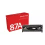 Everyday™ Black Toner by Xerox compatible with HP 87A (CF287A), Standard capacity