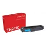 Everyday™ Cyan Toner by Xerox compatible with Brother TN241C, Standard capacity