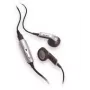 Sony HPM-64 headphones/headset Wired Black, Silver