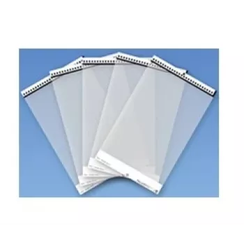 Ricoh ScanSnap Scanner Carrier Sheet, Carrier sheet, Transparent, 5 pc(s)