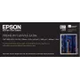Canvas Roll Epson Premium Satin 44 inch x 12.2m 350g/m²