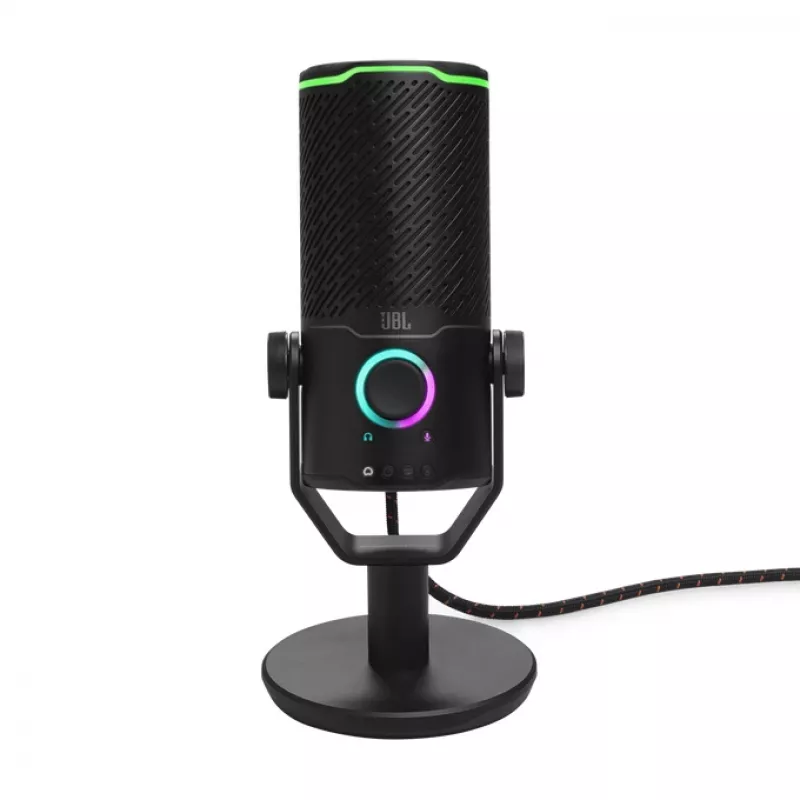 JBL JBLSTRMSTUDIOBLK microphone Black