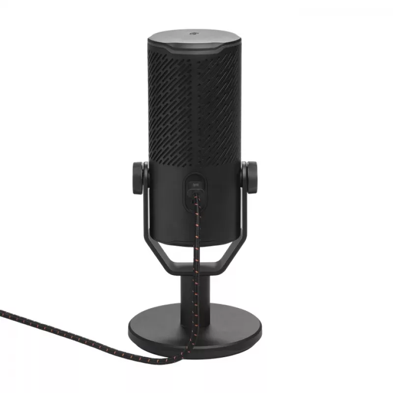 JBL JBLSTRMSTUDIOBLK microphone Black