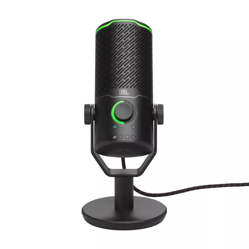 JBL JBLSTRMSTUDIOBLK microphone Black