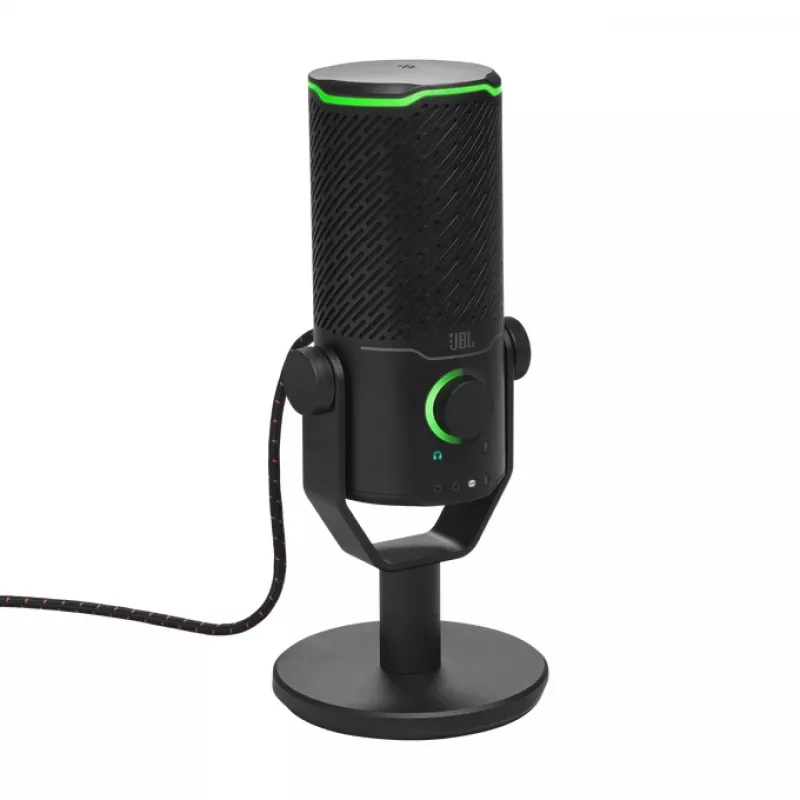 JBL JBLSTRMSTUDIOBLK microphone Black