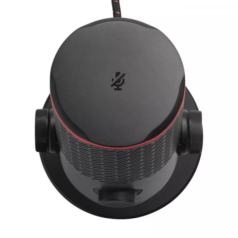 JBL JBLSTRMSTUDIOBLK microphone Black