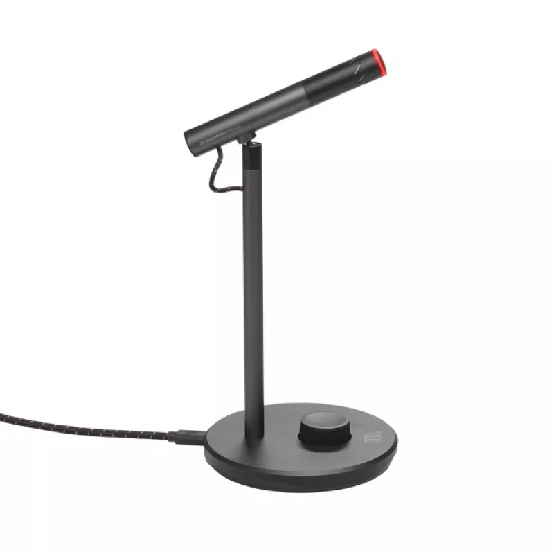 JBL JBLSTRMTALKBLK microphone Black