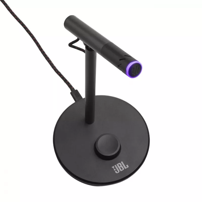 JBL JBLSTRMTALKBLK microphone Black