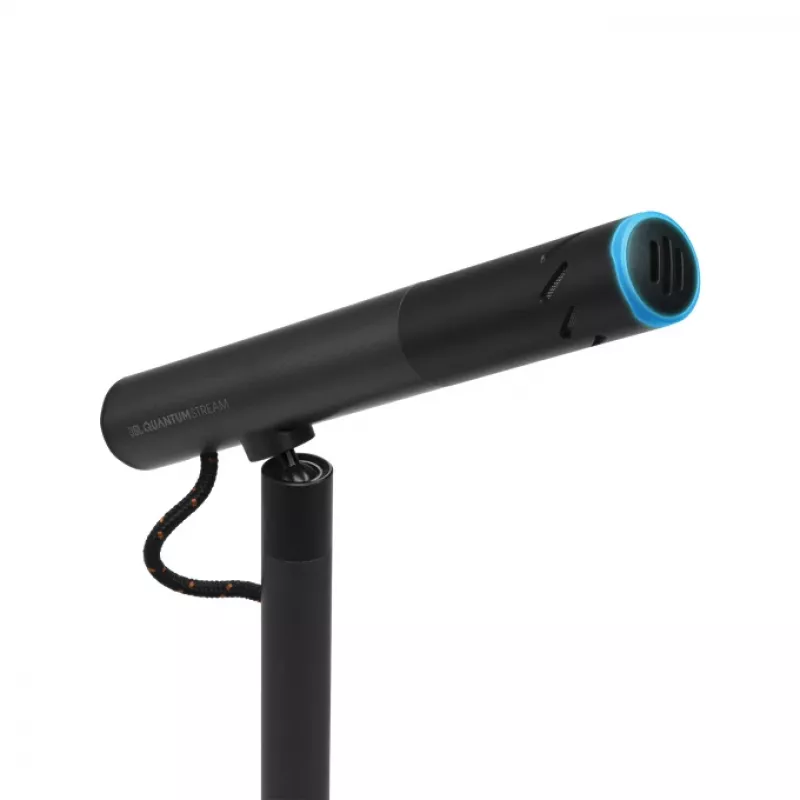 JBL JBLSTRMTALKBLK microphone Black