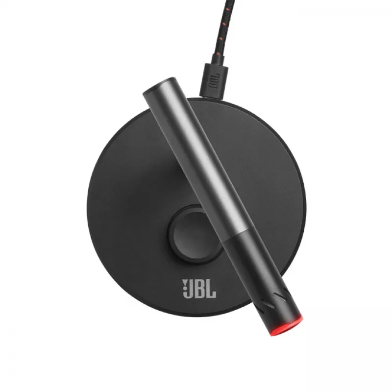 JBL JBLSTRMTALKBLK microphone Black