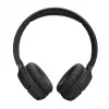 JBL Tune 525BT Headphones Wireless Head-band Calls/Music USB Type-C Bluetooth Black