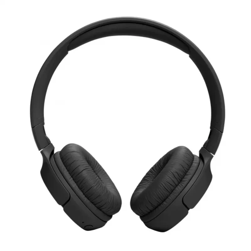JBL Tune 525BT Headphones Wireless Head-band Calls/Music USB Type-C Bluetooth Black