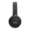 JBL Tune 525BT Headphones Wireless Head-band Calls/Music USB Type-C Bluetooth Black