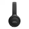 JBL Tune 525BT Headphones Wireless Head-band Calls/Music USB Type-C Bluetooth Black