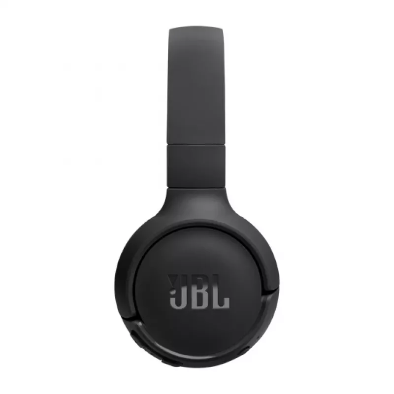 JBL Tune 525BT Headphones Wireless Head-band Calls/Music USB Type-C Bluetooth Black