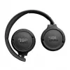 JBL Tune 525BT Headphones Wireless Head-band Calls/Music USB Type-C Bluetooth Black