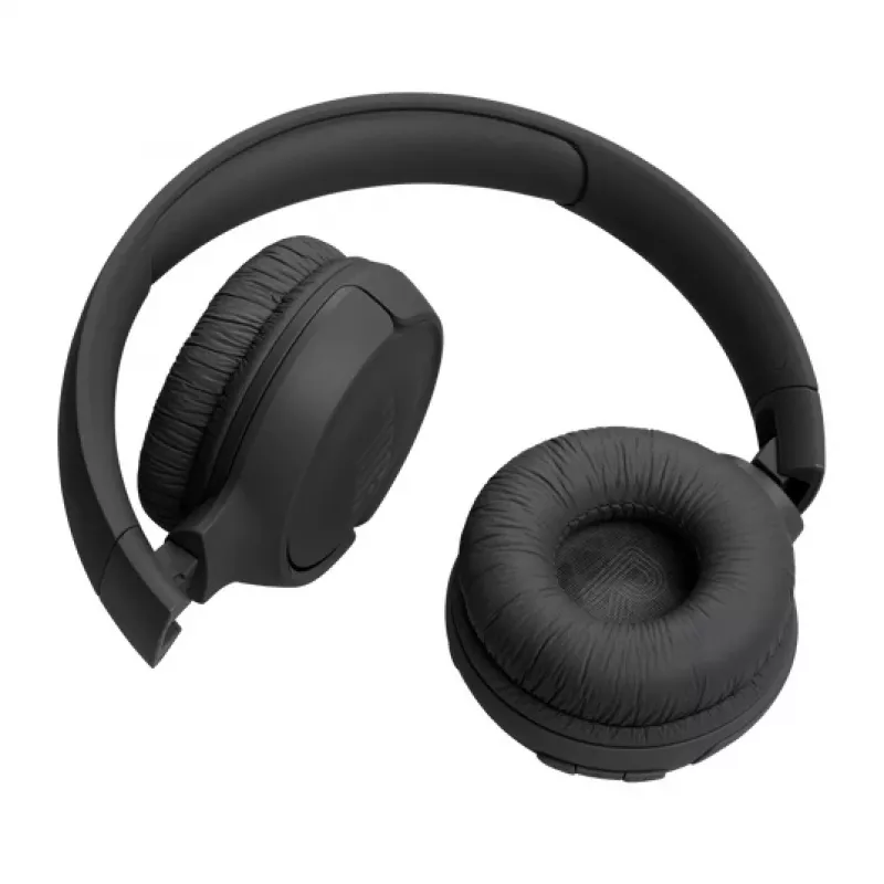 JBL Tune 525BT Headphones Wireless Head-band Calls/Music USB Type-C Bluetooth Black