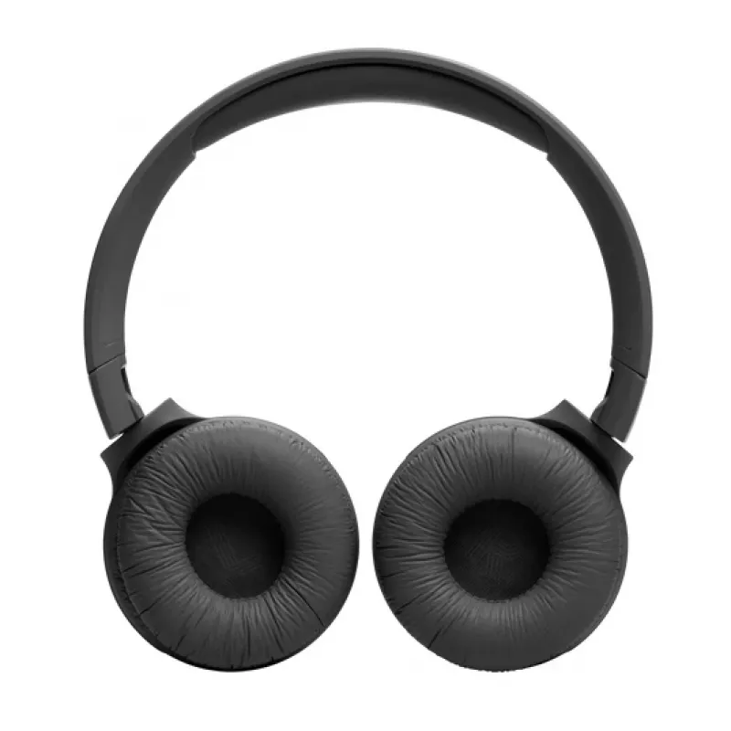 JBL Tune 525BT Headphones Wireless Head-band Calls/Music USB Type-C Bluetooth Black