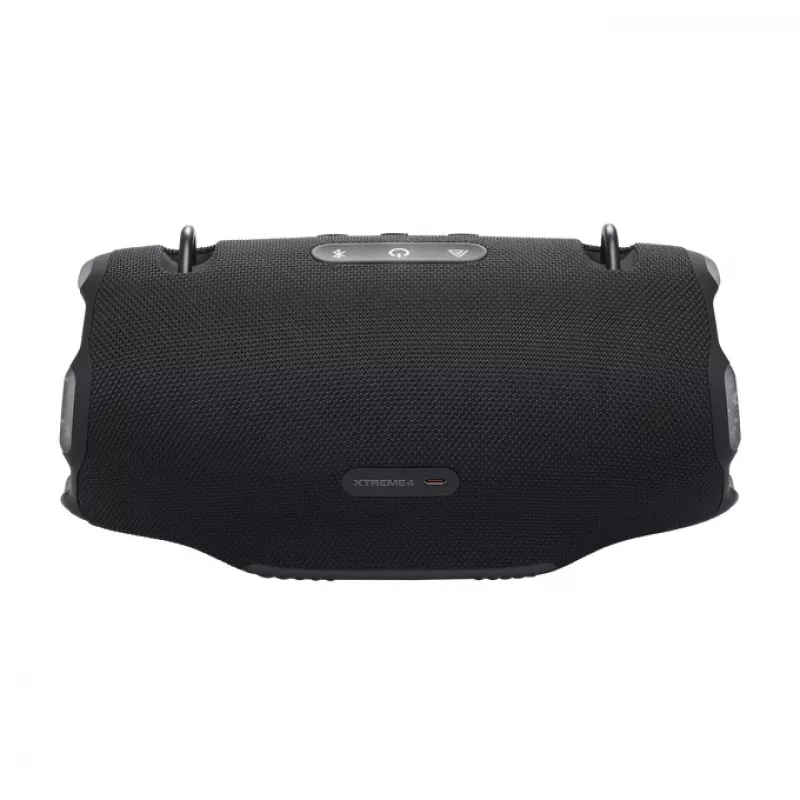 JBL Xtreme 4 Stereo portable speaker Black 30 W