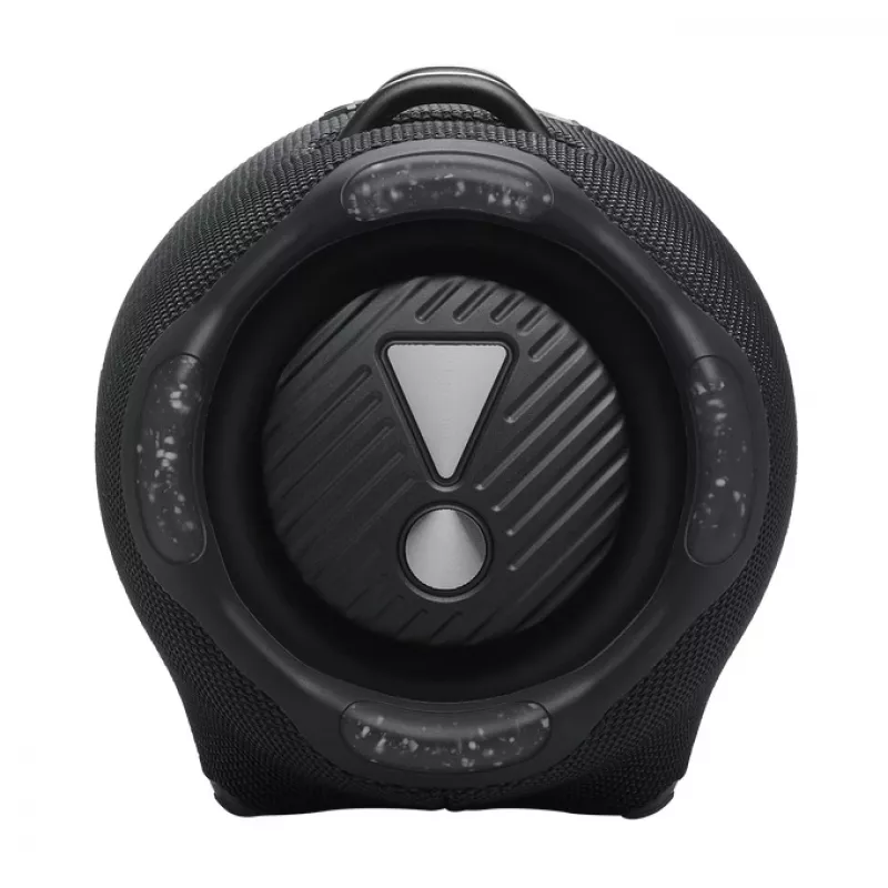 JBL Xtreme 4 Stereo portable speaker Black 30 W