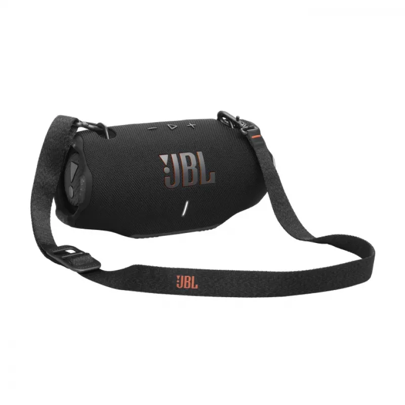 JBL Xtreme 4 Stereo portable speaker Black 30 W