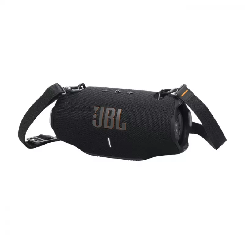 JBL Xtreme 4 Stereo portable speaker Black 30 W