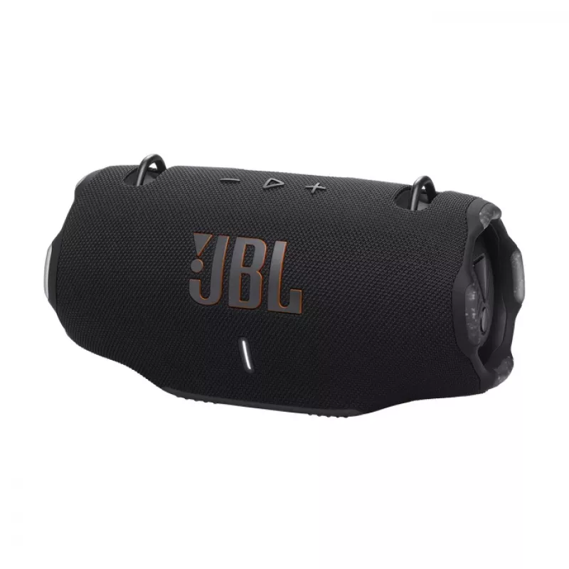 JBL Xtreme 4 Stereo portable speaker Black 30 W