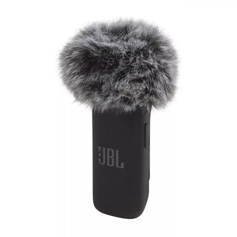 JBL JBLSTRMWLLGHTBLK microphone Black