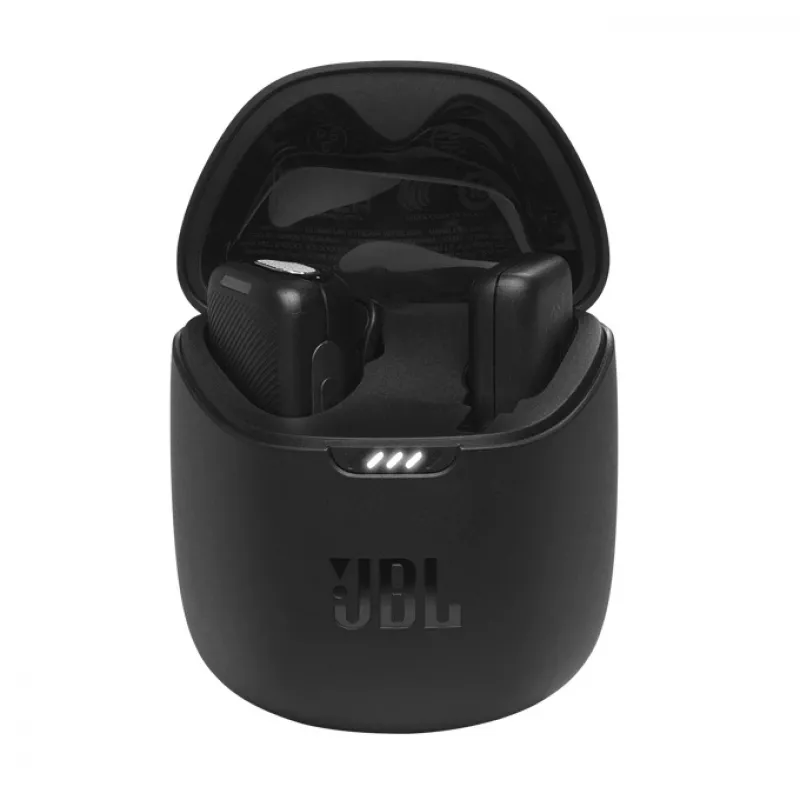 JBL JBLSTRMWLLGHTBLK microphone Black