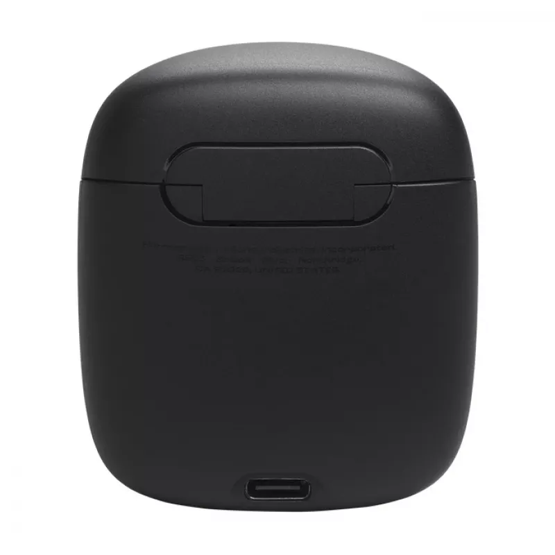 JBL JBLSTRMWLLGHTBLK microphone Black