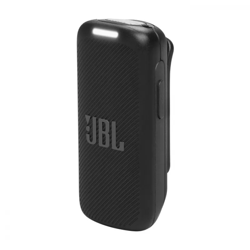 JBL JBLSTRMWLLGHTBLK microphone Black