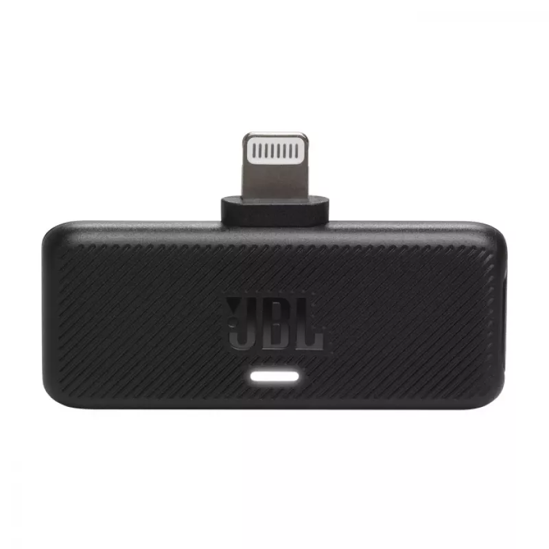 JBL JBLSTRMWLLGHTBLK microphone Black