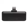 JBL JBLSTRMWLLGHTBLK microphone Black
