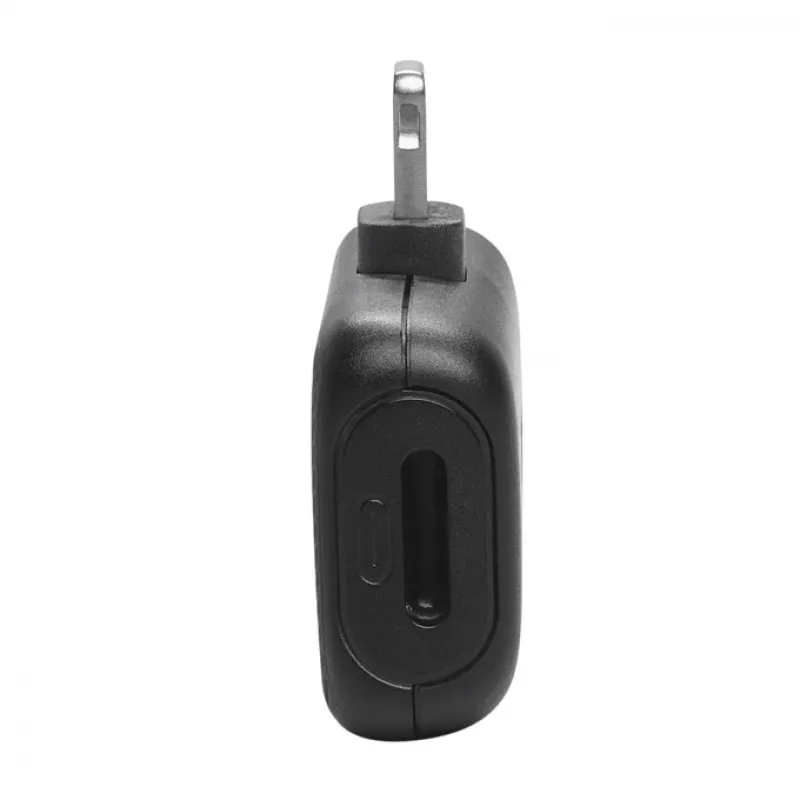 JBL JBLSTRMWLLGHTBLK microphone Black