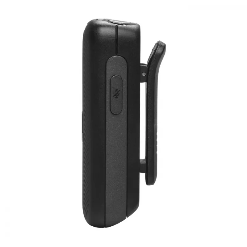 JBL JBLSTRMWLLGHTBLK microphone Black
