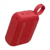 JBL Go 4 Mono portable speaker Red 4.2 W
