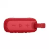 JBL Go 4 Mono portable speaker Red 4.2 W