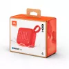 JBL Go 4 Mono portable speaker Red 4.2 W