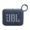 JBL Go 4 Mono portable speaker Blue 4.2 W