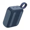 JBL Go 4 Mono portable speaker Blue 4.2 W