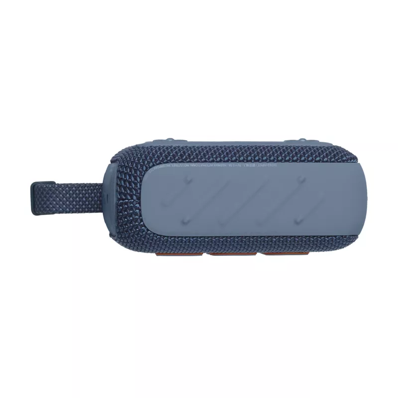 JBL Go 4 Mono portable speaker Blue 4.2 W