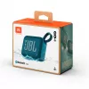 JBL Go 4 Mono portable speaker Blue 4.2 W